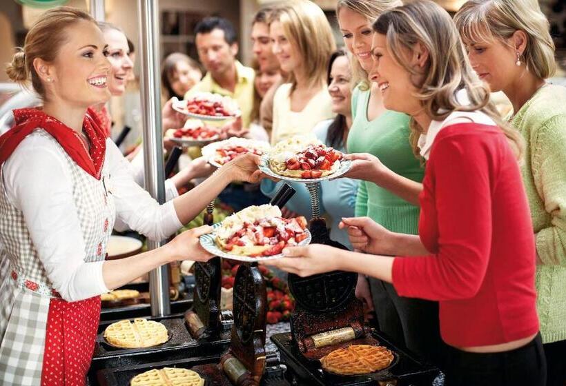 Landzeit Motor Hotel Mondsee