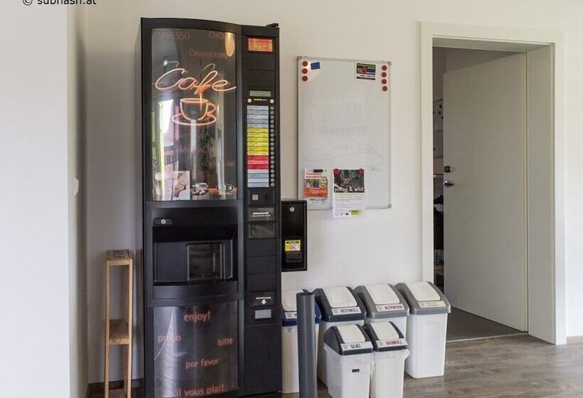 Smart Motel