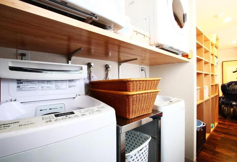 日本料理旅館いすゞ