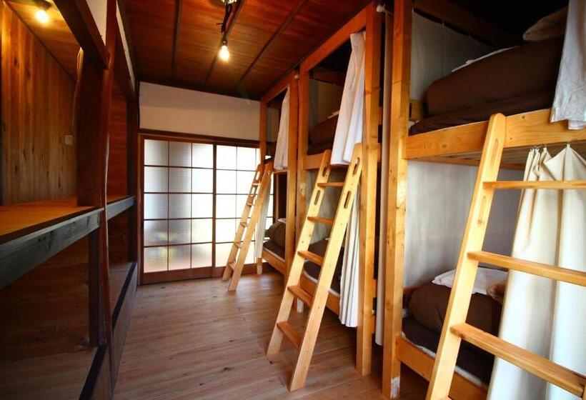 Hostel きよかわゲストハウス