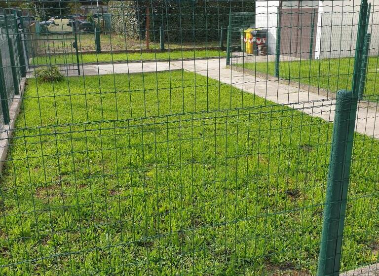 هاستل Bbconegliano Bixio