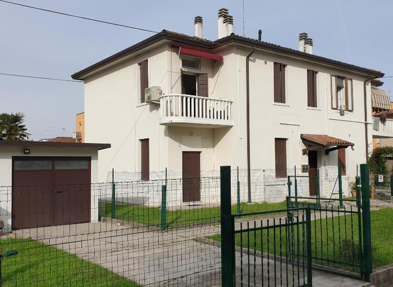 هاستل Bbconegliano Bixio