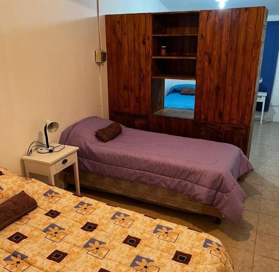 הוסטל Villa Celestino