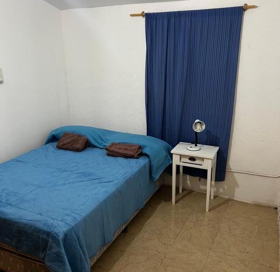 הוסטל Villa Celestino