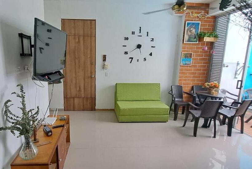 مبيت وإفطار Condominio Paraíso Del Sol