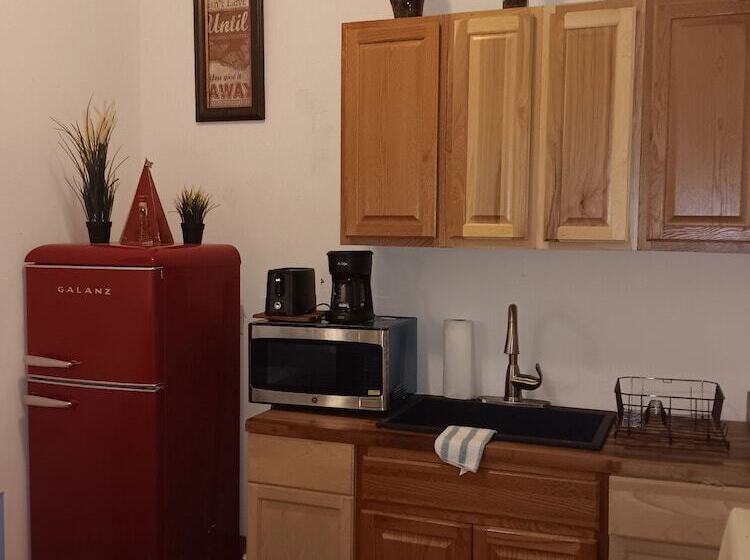 Bed and Breakfast Downtown Abbey @ Dodd