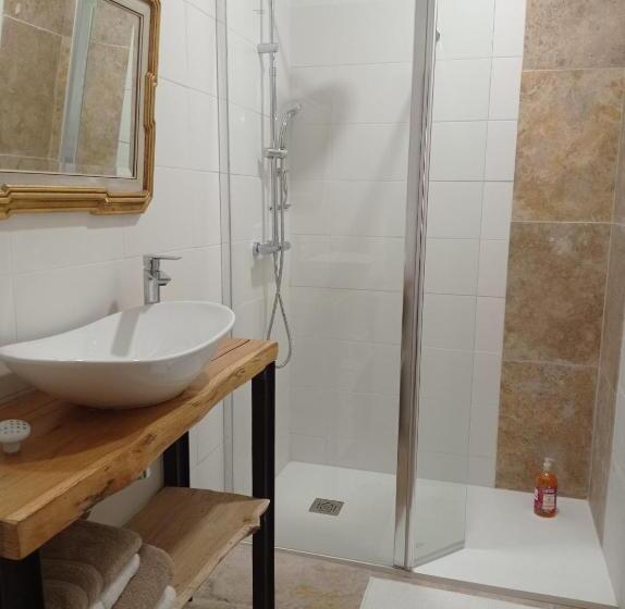 مبيت وإفطار Les Coulisses Du Château