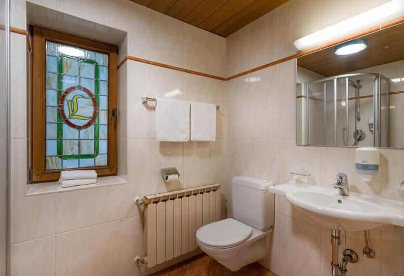 Bed and Breakfast Manni Gästehaus