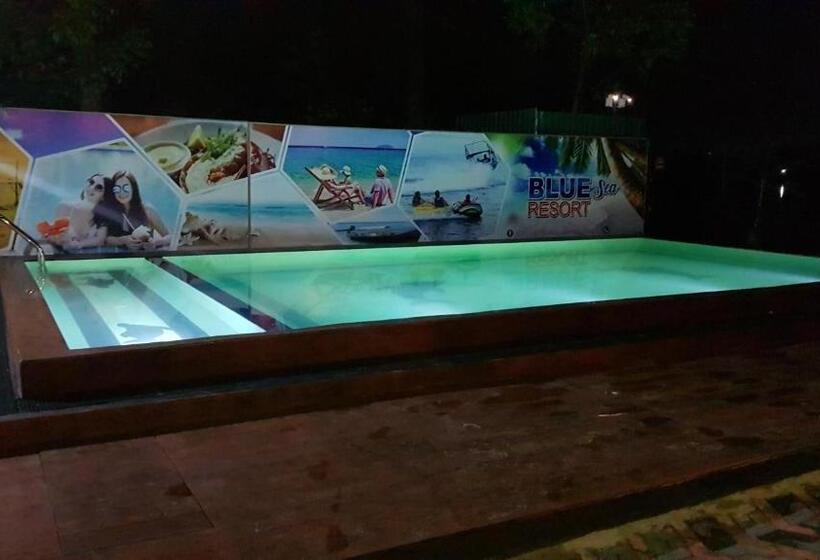 Blue Sea Resort