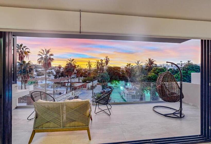 Cardinal Living San Jose Del Cabo D 301