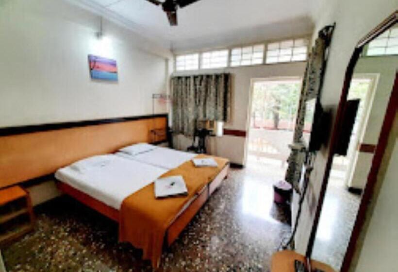 호텔 Ashray Residency, Sangli