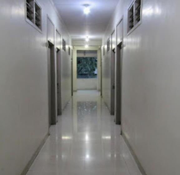 호텔 Ashray Residency, Sangli