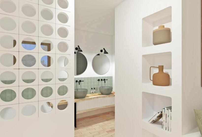 Boutique Hotel Villa Salvador   Adults Only By Fimed Hotels