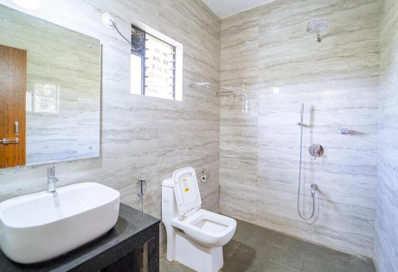 فندق Darsy Residency