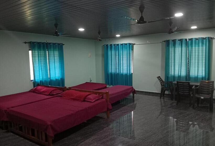 酒店 Finer Things Retreat