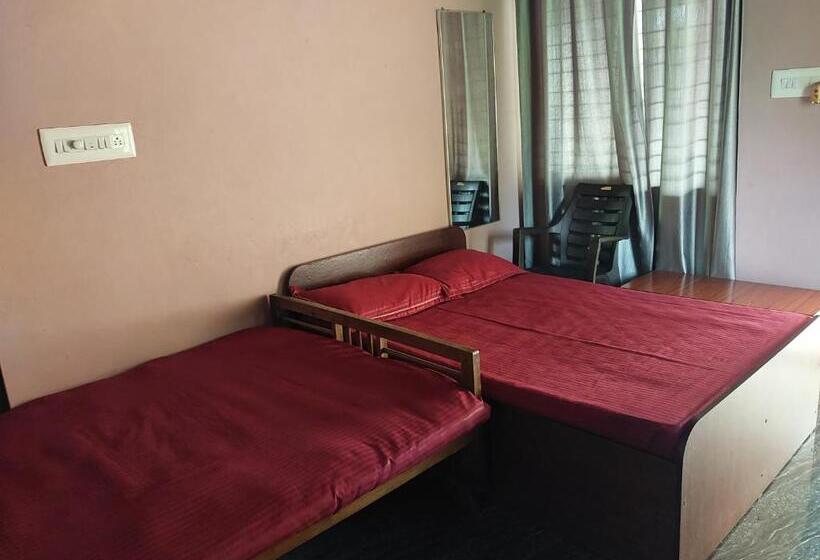 酒店 Finer Things Retreat