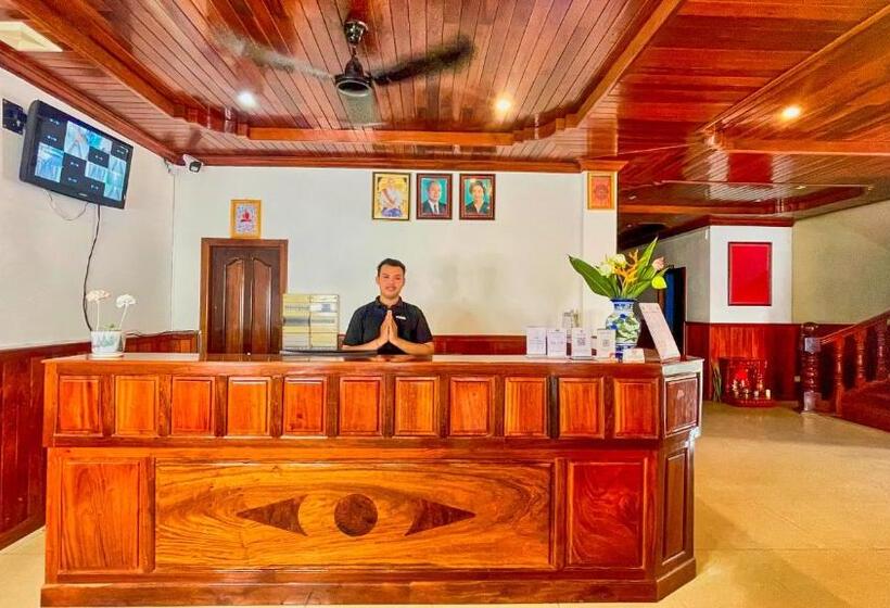 فندق Harmony Indochine D Angkor