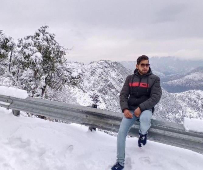 فندق Himalaya View & Restaurant