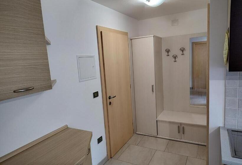 Отель Innerjerberhof Neiderseit