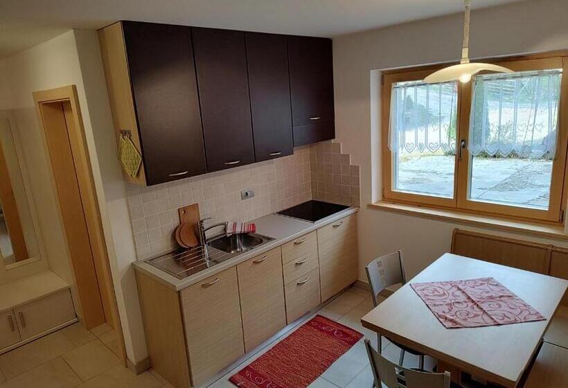 Отель Innerjerberhof Neiderseit