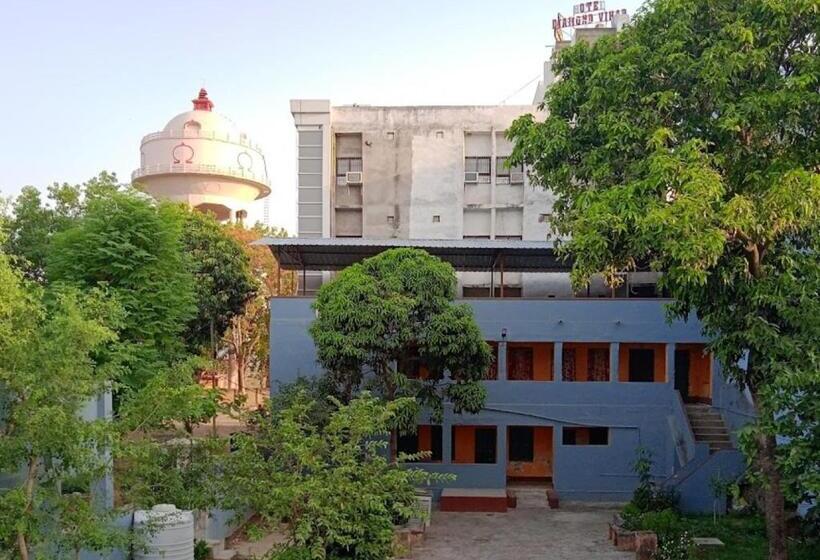 فندق Kameshwar Rajgir