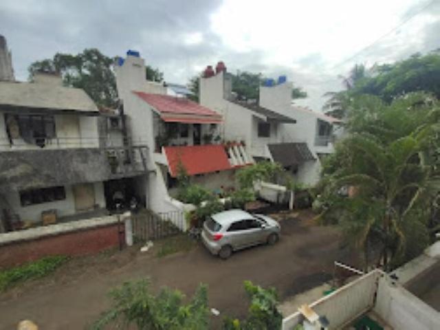 فندق Monarch Holidays,nashik