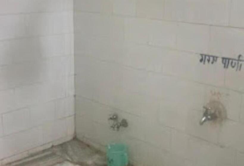 בית מלון כפרי Mtdc Wardha Resort