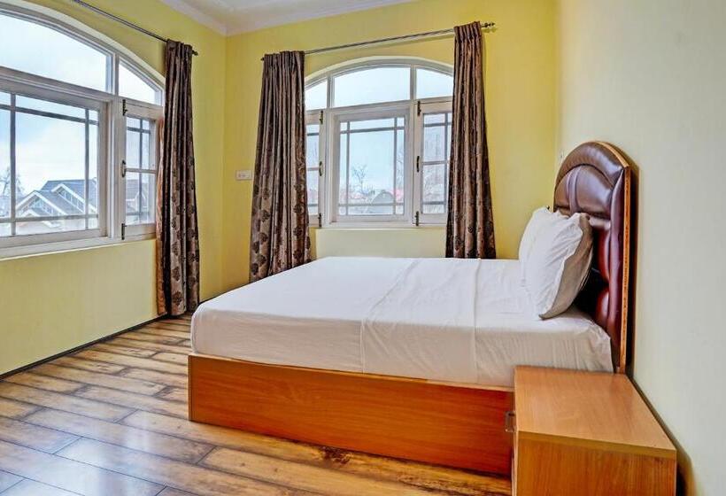 ホテル O Lit Homestay