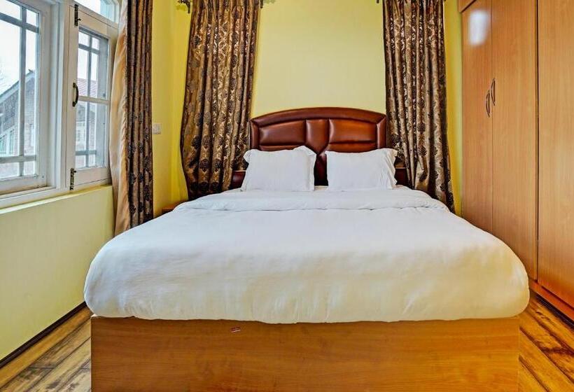 ホテル O Lit Homestay