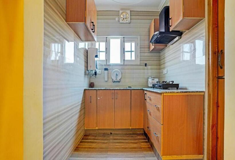 ホテル O Lit Homestay