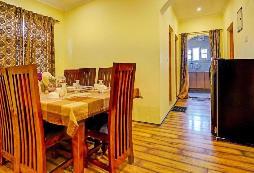 ホテル O Lit Homestay