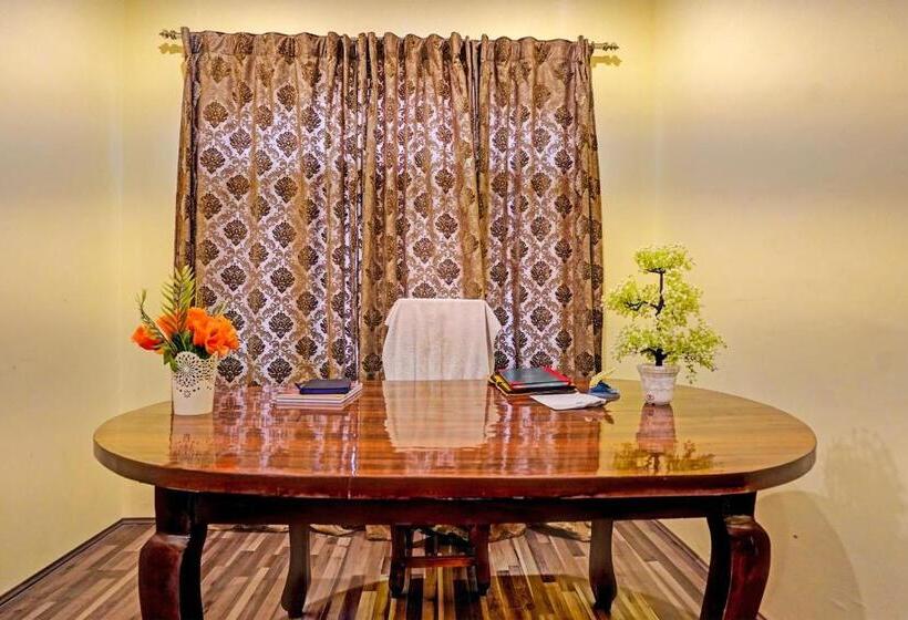 ホテル O Lit Homestay