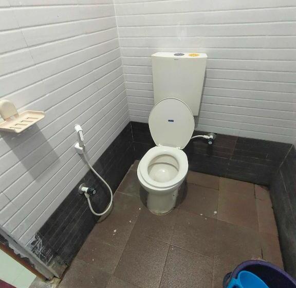 בית מלון כפרי Oyo Navarang Boarding And Lodging
