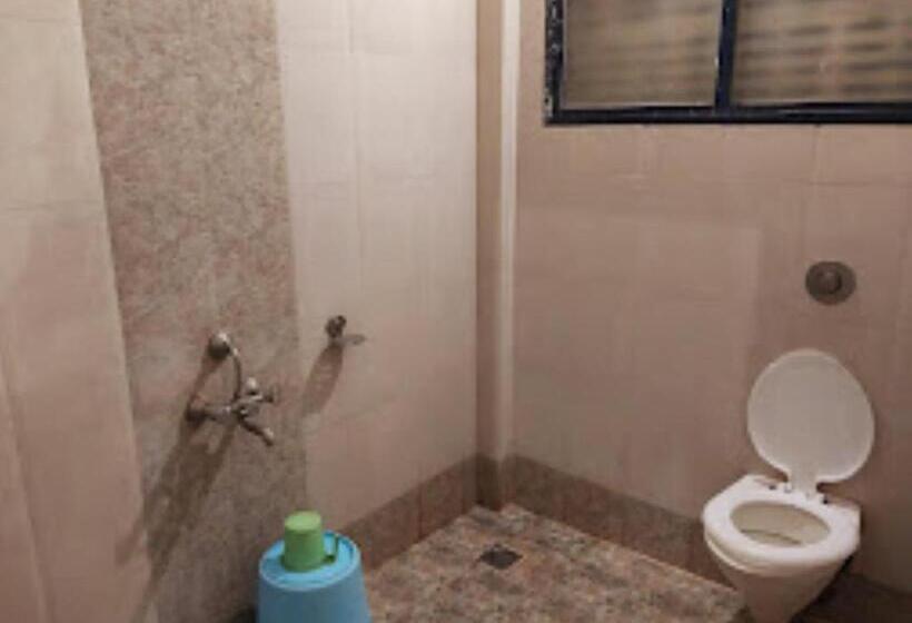 בית מלון כפרי Parth Inn, Wardha