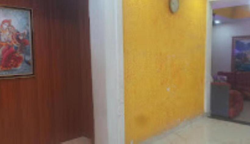 בית מלון כפרי Parth Inn, Wardha