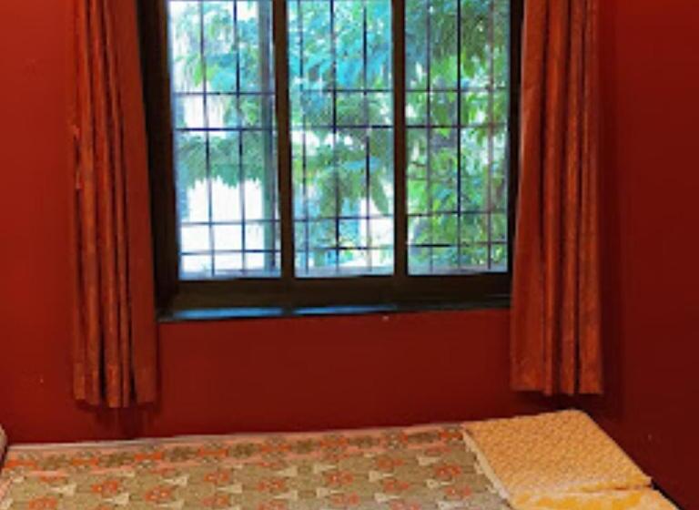Отель Shridhar Residency Devgad