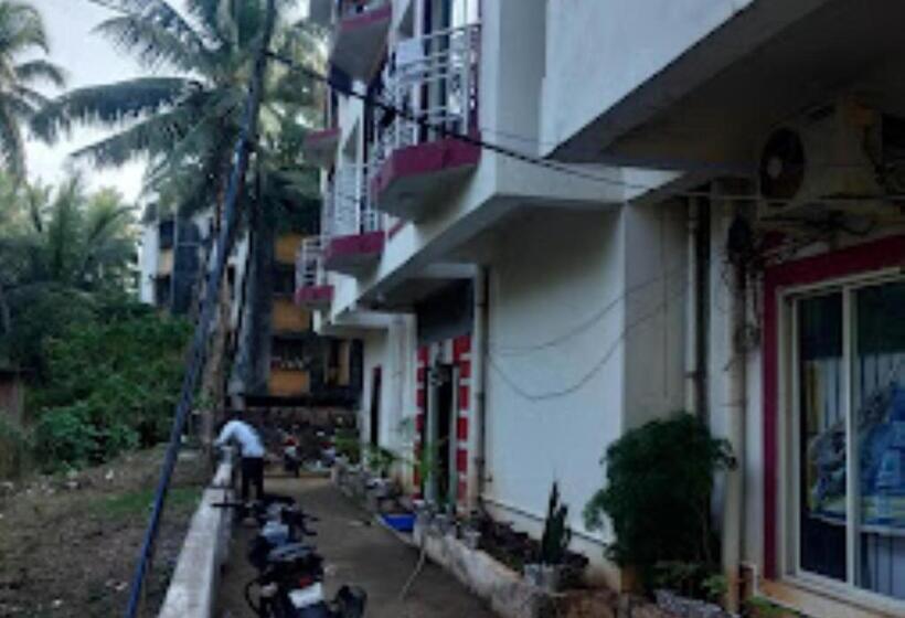 酒店 Simon King Malvan