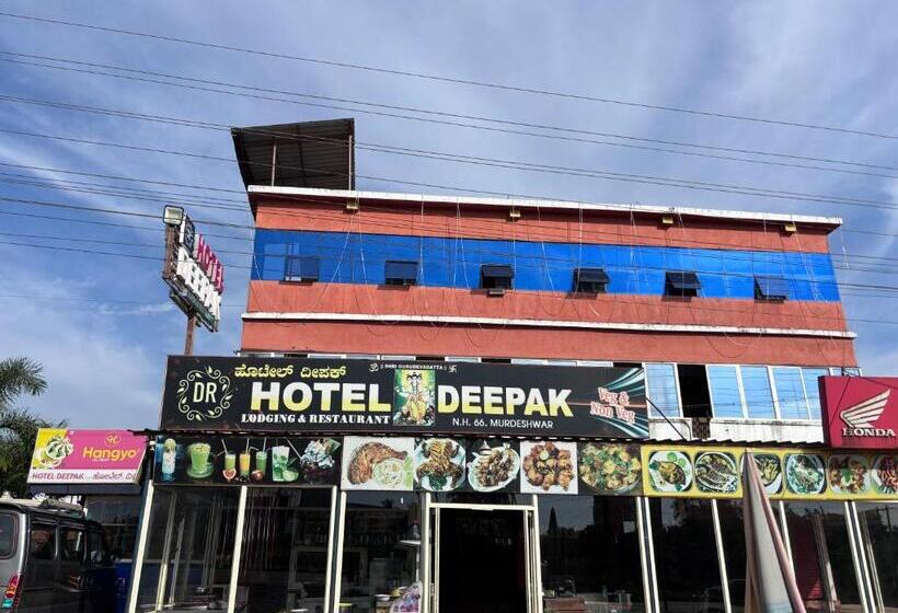 酒店 Staymaker Deepak