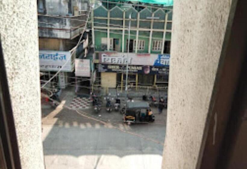 فندق Suvidha,akola