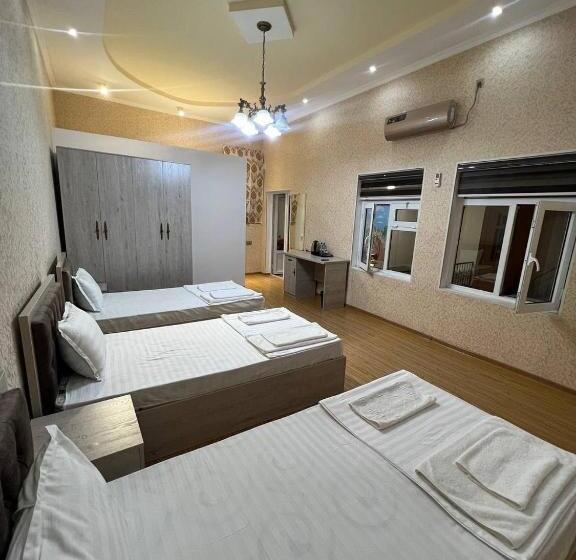 فندق Tapchan Guest House