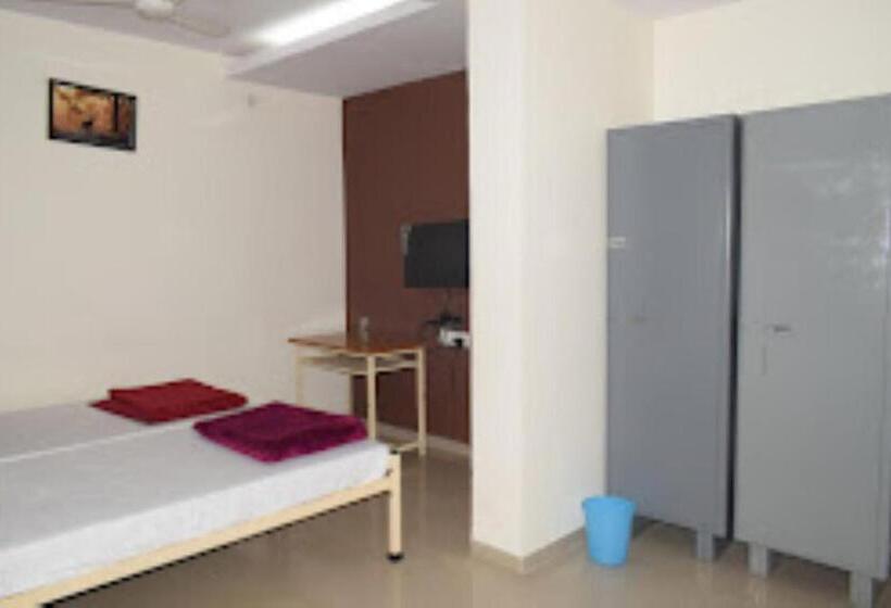 فندق Vaibhav,akola