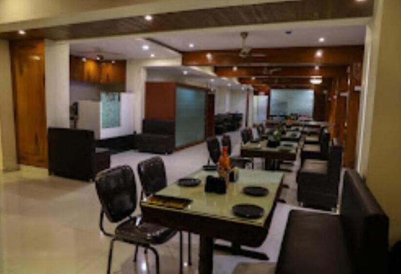 فندق Vaibhav,akola