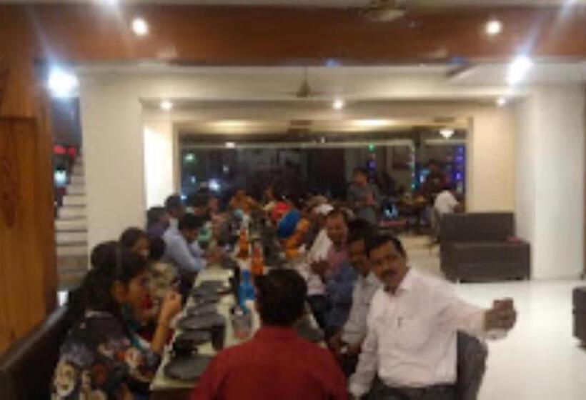 فندق Vaibhav,akola