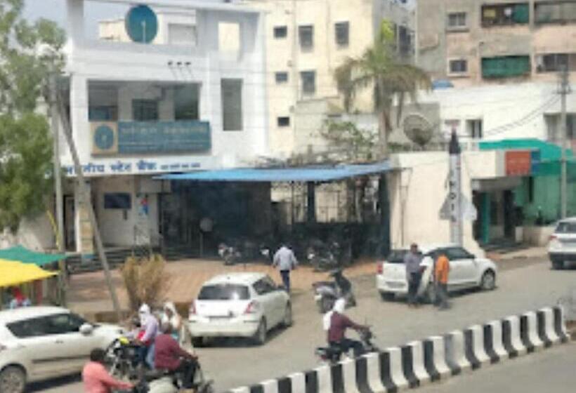 فندق Vaibhav,akola