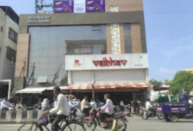 فندق Vaibhav,akola
