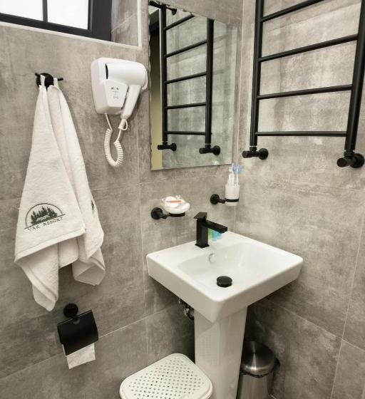 هتل Vak Resort Dilijan