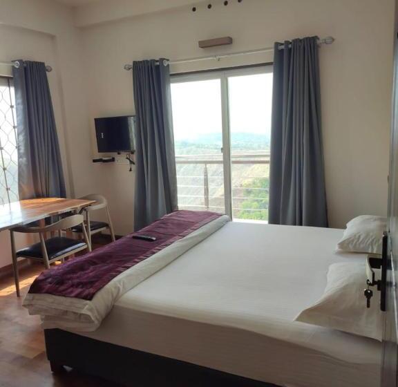 فندق Valley View Resorts Concern Of Pinky Holidays
