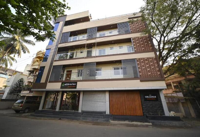 Hotel Vimleshwar