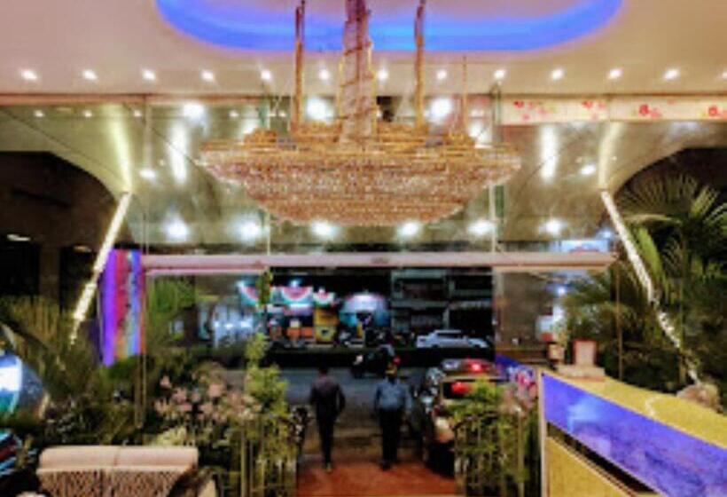 فندق Welcome Inn,akola