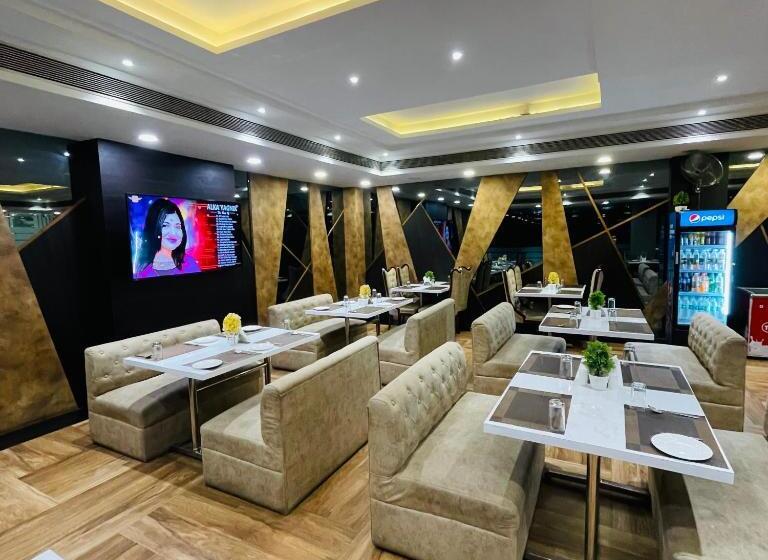 Mm Hotel Shahdol   Best Hotel In Shahdol Near Bus Stand